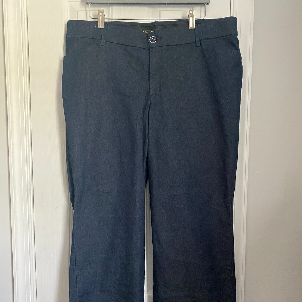 Lee Jean Trousers